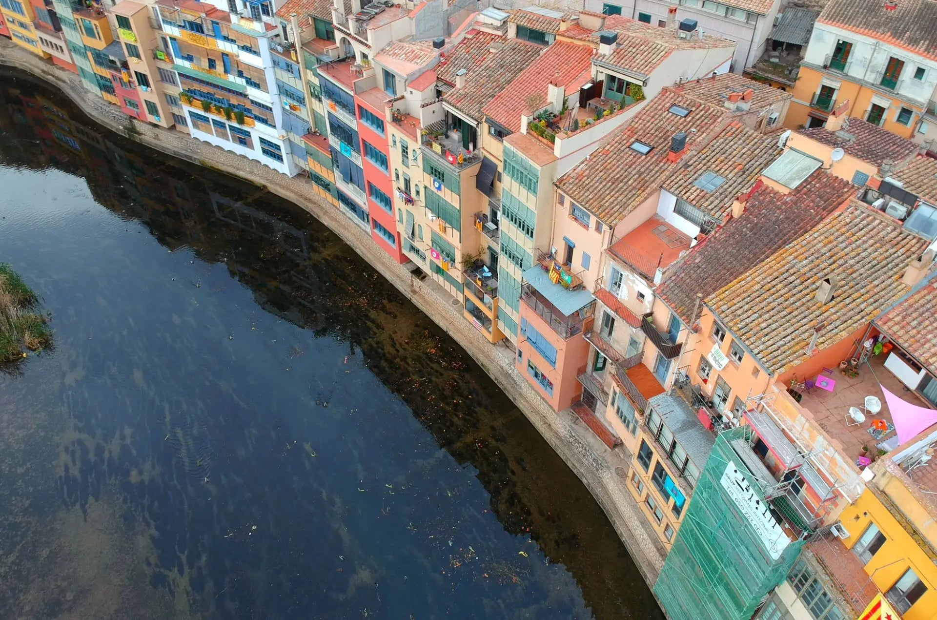 GIRONA HOMES