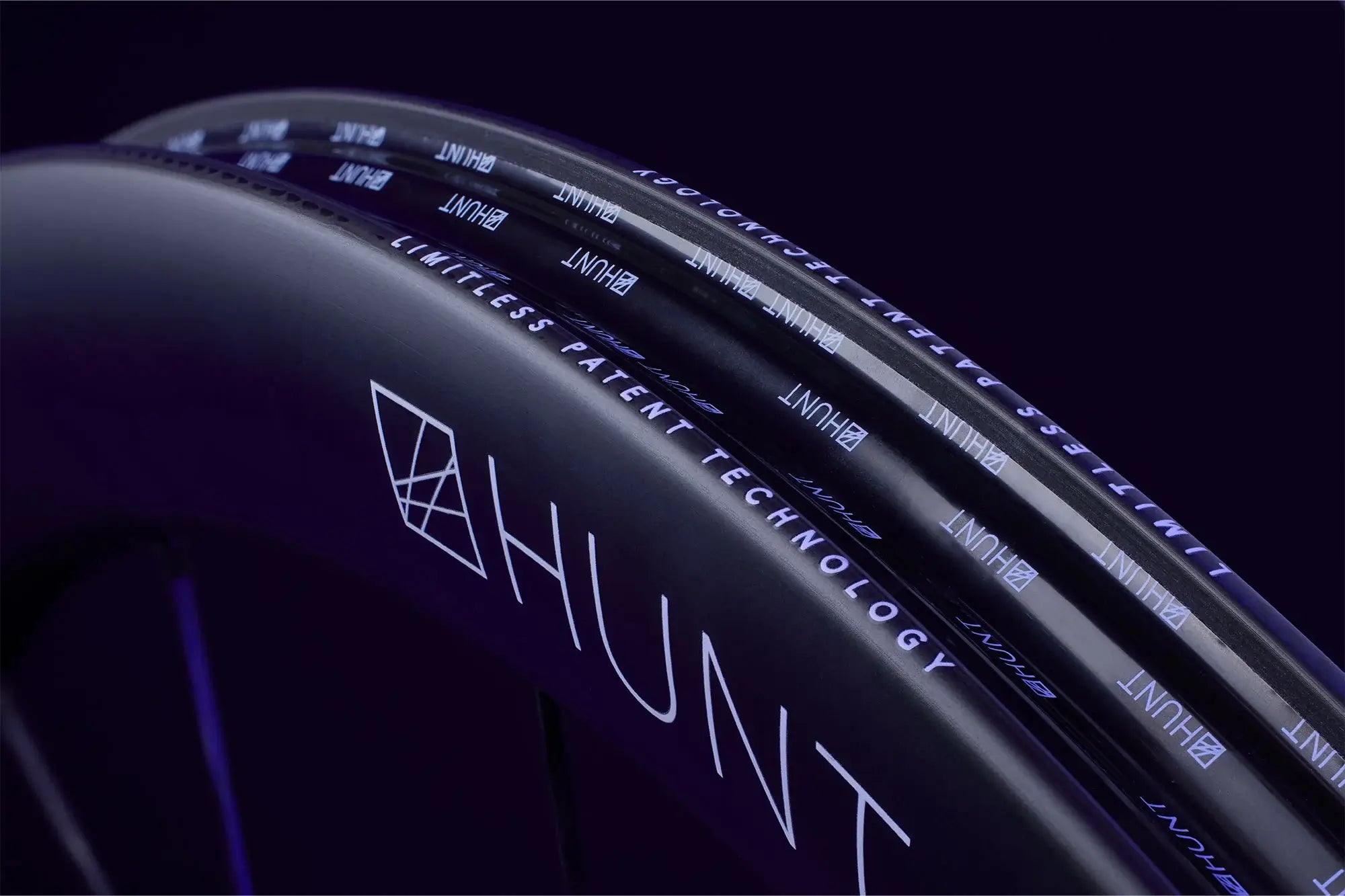 HUNT Wheels
