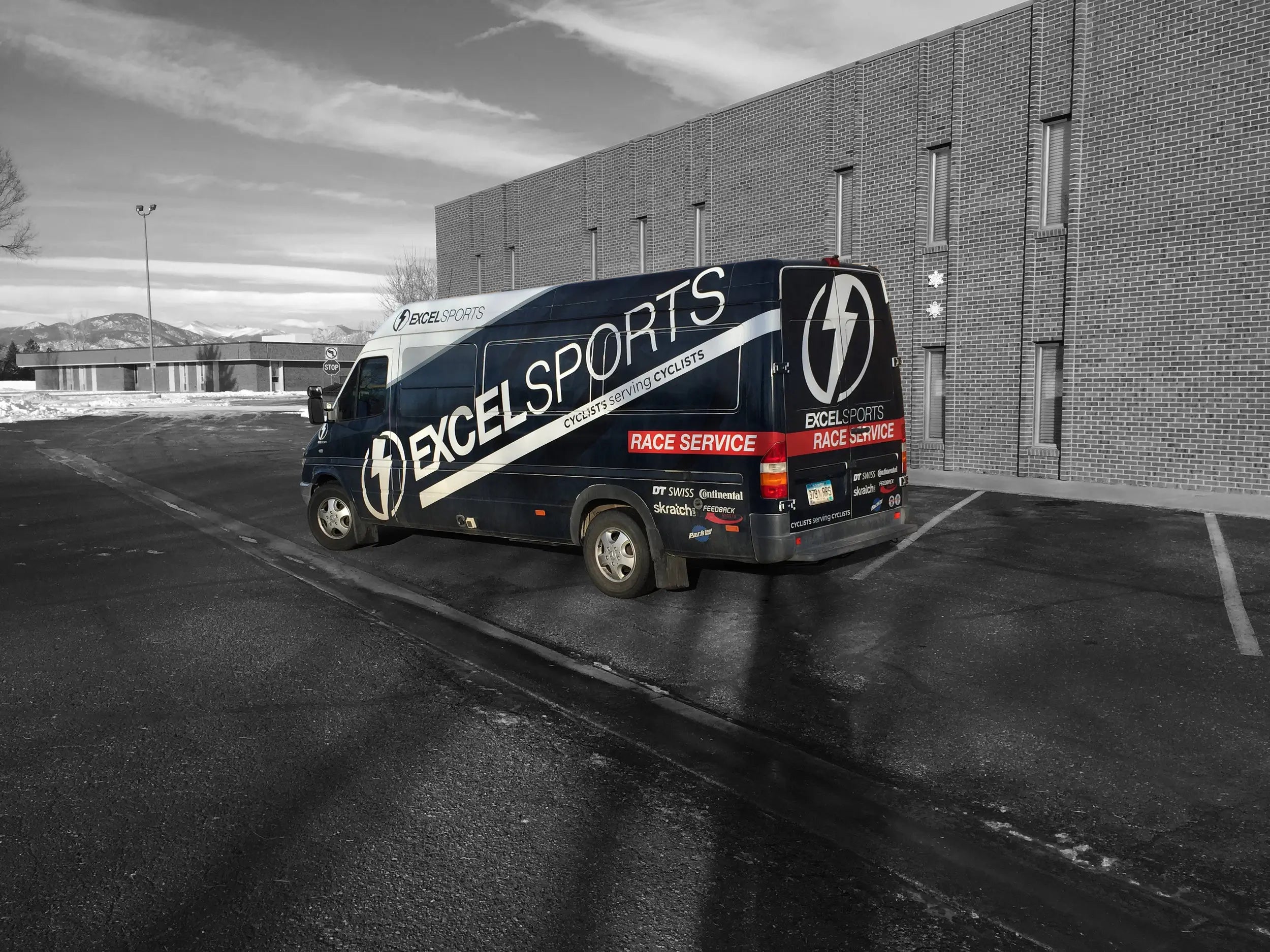 EXCEL SPORTS